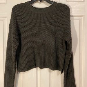 Knit Sweater